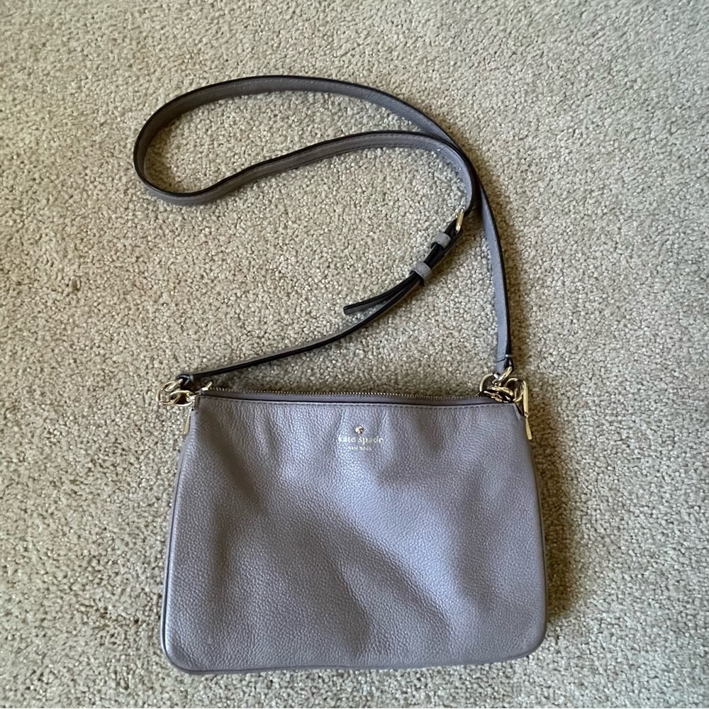Kate spade cross body